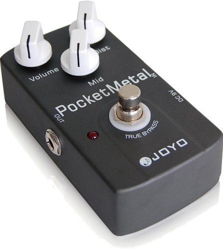 JOYO ギターエフェクター 4点セット JOYO】ギターエフェクターセット【VOX】